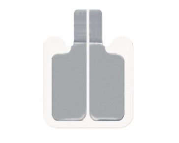 Podkłady uziemiające - elektrody neutralne do diatermii B/D 9512F, 9542F, 9552F, P9552F