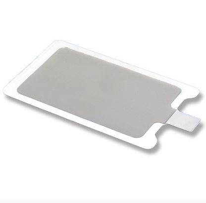 Podkłady uziemiające - elektrody neutralne do diatermii LEONHARD LANG Skintact