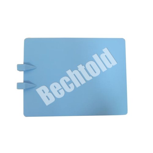 Podkłady uziemiające - elektrody neutralne do diatermii REGER bierne gumowe