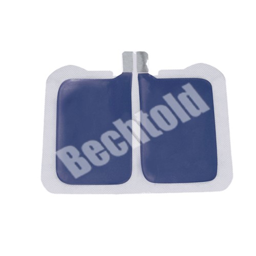 Podkłady uziemiające - elektrody neutralne do diatermii REGER bierne jednorazowe