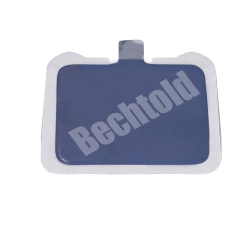 Podkłady uziemiające - elektrody neutralne do diatermii REGER bierne jednorazowe