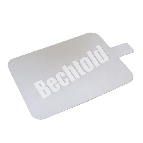 Podkłady uziemiające - elektrody neutralne do diatermii REGER bierne stalowe