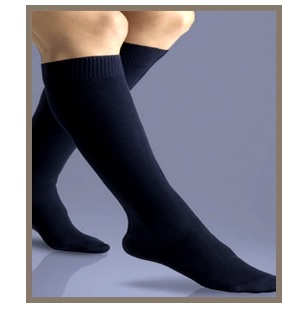 Podkolanówki uciskowe Ofa Bamberg Ofa 365