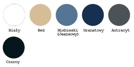 Podkolanówki uciskowe Ofa Bamberg Ofa 365