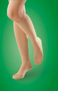 Podkolanówki uciskowe Oppo Medical A 2827