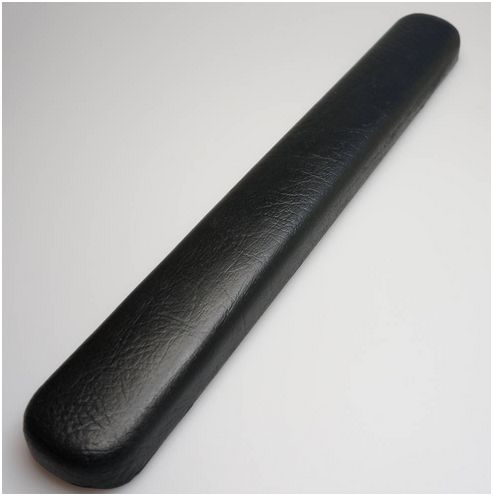 Podłokietniki do wózków inwalidzkich Recomedic PU-PP-370/50/25-C