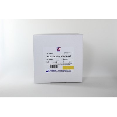 Podłoża gotowe do użycia LIOFILCHEM medium do hodowli w płytkach