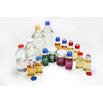Podłoża gotowe do użycia Merck Medium do hodowli w butelkach