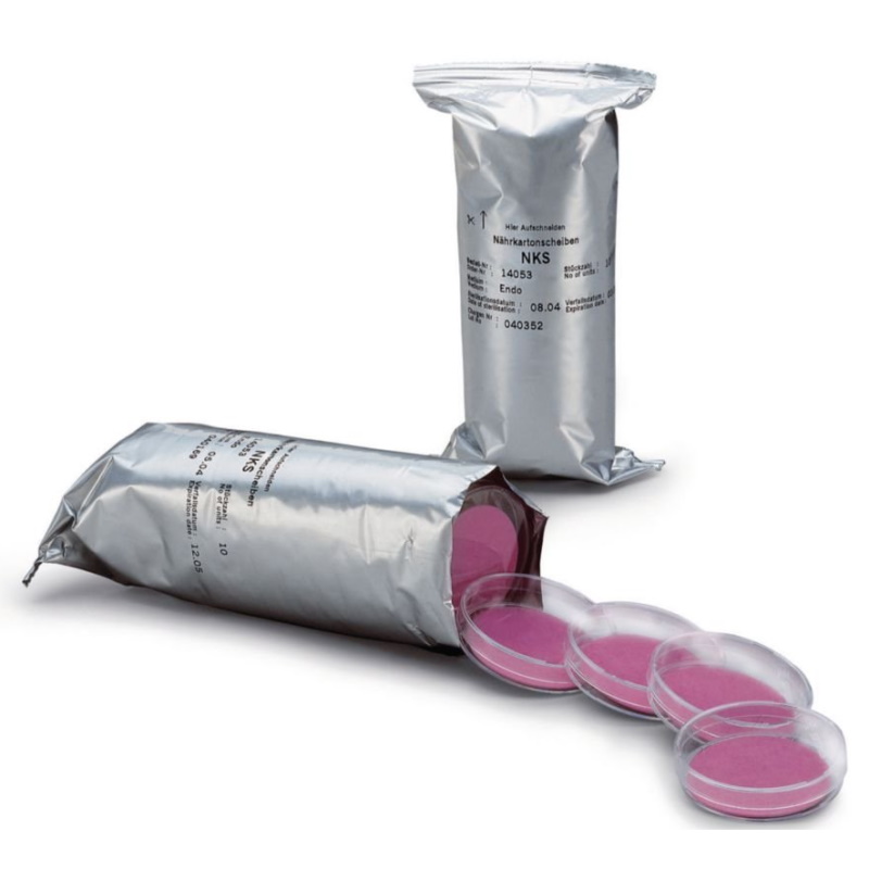 Podłoża gotowe do użycia Sartorius Microsart e.motion Dispenser