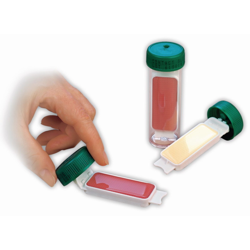 Podłoża gotowe do użycia VWR Contact slides