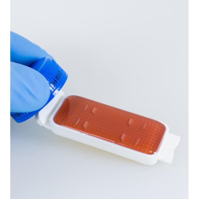 Podłoża gotowe do użycia VWR Contact slides