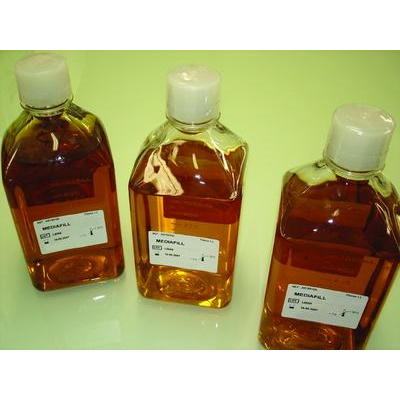 Podłoża gotowe do użycia VWR do testu MFT