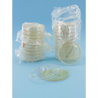 Podłoża gotowe do użycia VWR Płytki 90 mm