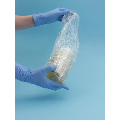 Podłoża gotowe do użycia VWR Płytki 90 mm