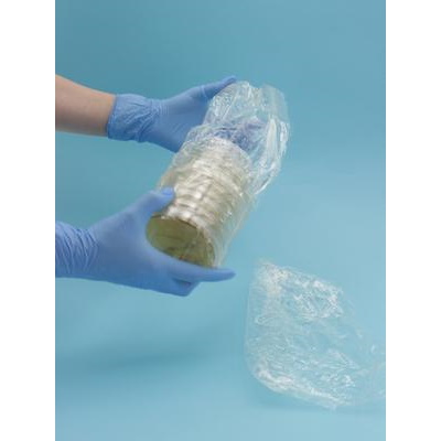 Podłoża gotowe do użycia VWR Płytki 90 mm