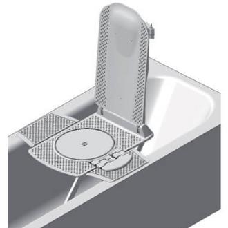 Podnośniki dowannowe DIETZ Kanjo