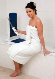 Podnośniki dowannowe Drive DeVilbiss Healthcare Bellavita