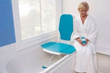 Podnośniki dowannowe Patterson Medical Sonaris