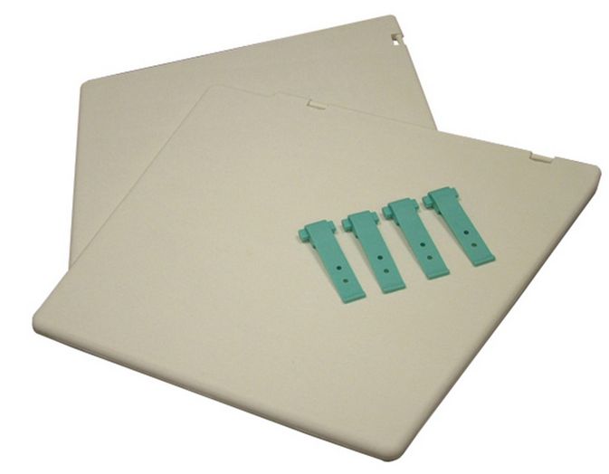 Podnośniki dowannowe Producent - Wielka Brytania Neptun