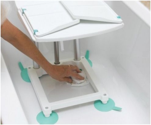 Podnośniki dowannowe Producent - Wielka Brytania Splesz