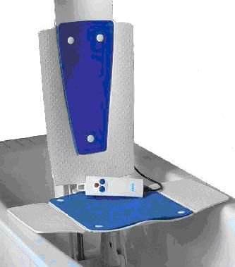 Podnośniki dowannowe Sunrise Medical LOTUS  - 900-910 EURO