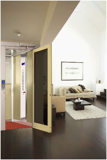 Podnośniki platformowe (windy dla niepełnosprawnych) Producent - Włochy E10