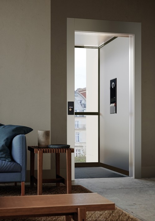 Podnośniki platformowe (windy dla niepełnosprawnych) Vimec AR:IA