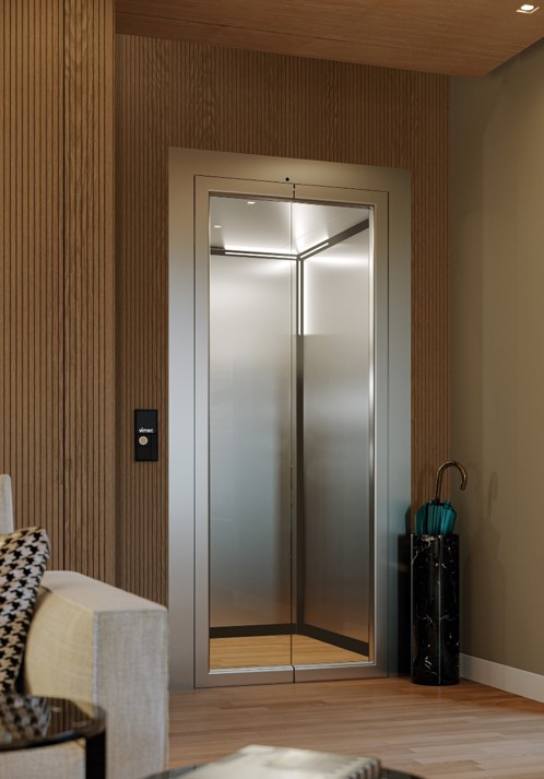 Podnośniki platformowe (windy dla niepełnosprawnych) Vimec AR:IA