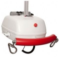 Podnośniki sufitowe HumanCare ROOMER 5200