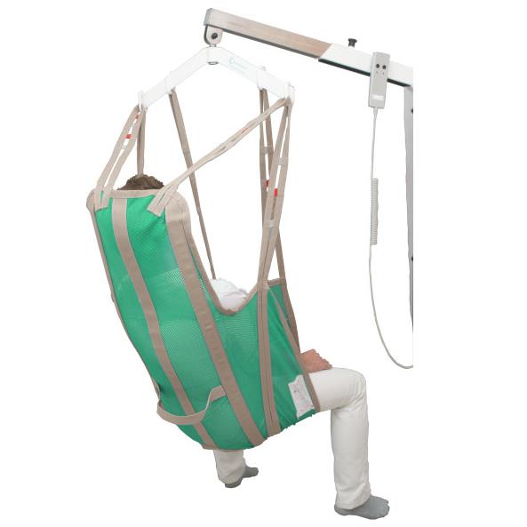 Podnośniki sufitowe LeviCare Q140