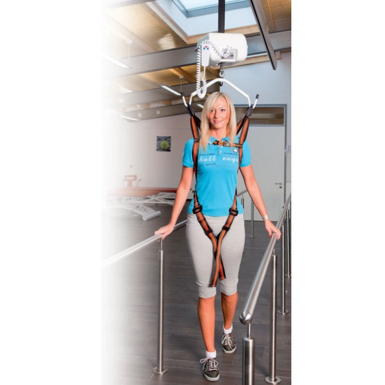 Podnośniki sufitowe LeviCare UNO