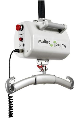 Podnośniki sufitowe Liko Multirall 200