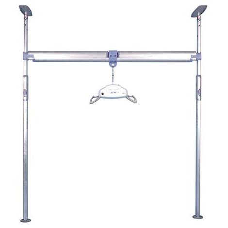 Podnośniki sufitowe Prism Medical UK Freeway Easy-Fit