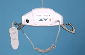 Podnośniki sufitowe Prism Medical UK FREEWAY P-200
