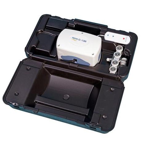 Podnośniki sufitowe Prism Medical UK Prism C-136