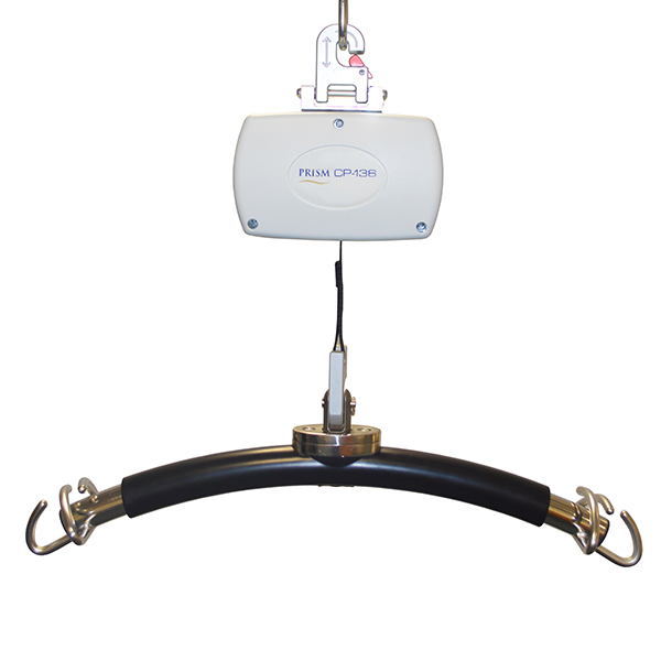 Podnośniki sufitowe Prism Medical UK PRISM CP-136