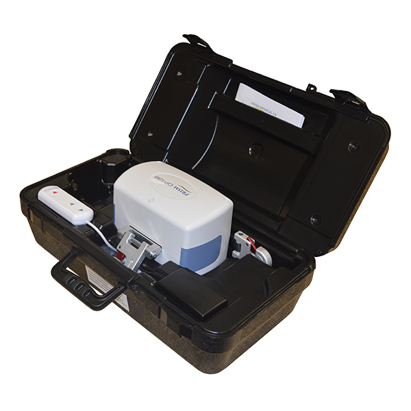 Podnośniki sufitowe Prism Medical UK PRISM CP-136