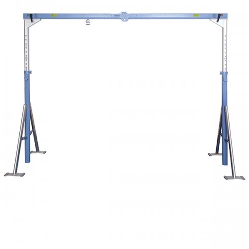 Podnośniki sufitowe Prism Medical UK Prism FSG-136