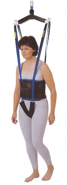 Podnośniki sufitowe Producent - Wielka Brytania WS 100 PLUS