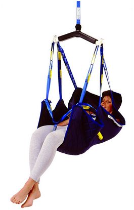 Podnośniki sufitowe Producent - Wielka Brytania WS 200