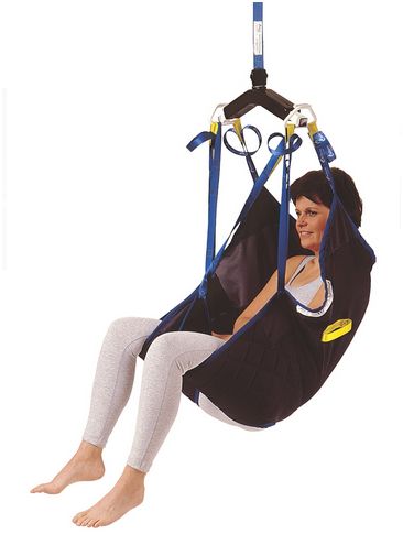 Podnośniki sufitowe Producent - Wielka Brytania WS 200