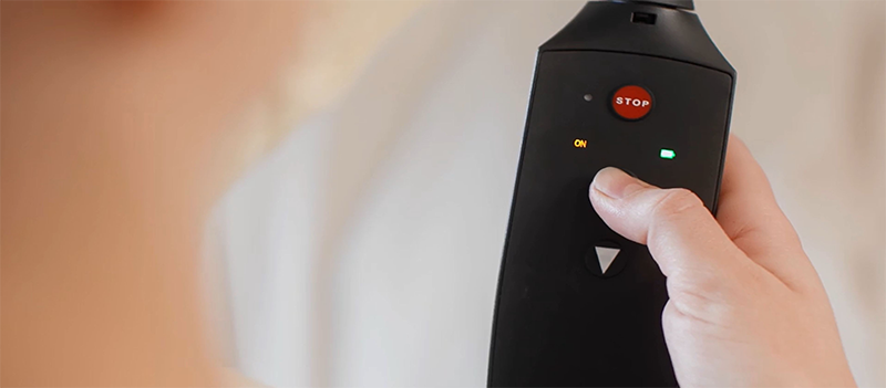 Podnośniki sufitowe Winncare LUNA X5