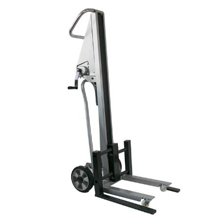 Podnośniki towarowe TITAN 120