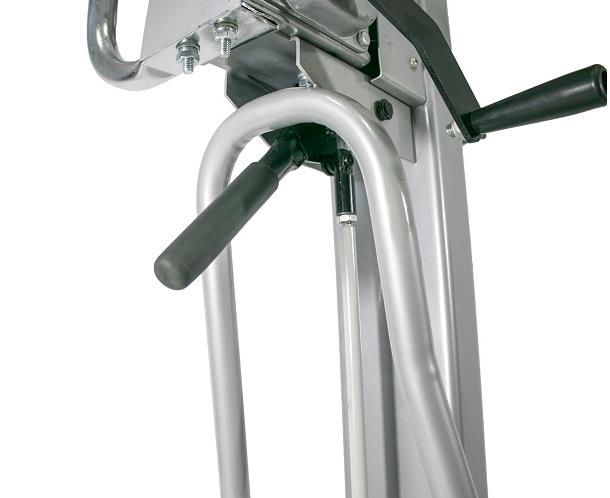 Podnośniki towarowe TITAN 120