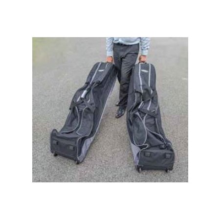 Podnośniki transportowo - kąpielowe jezdne Borringia Flex Lift 130