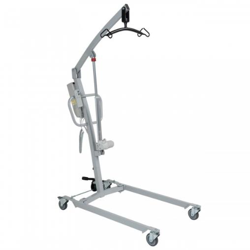 Podnośniki transportowo - kąpielowe jezdne Demarta Genesis