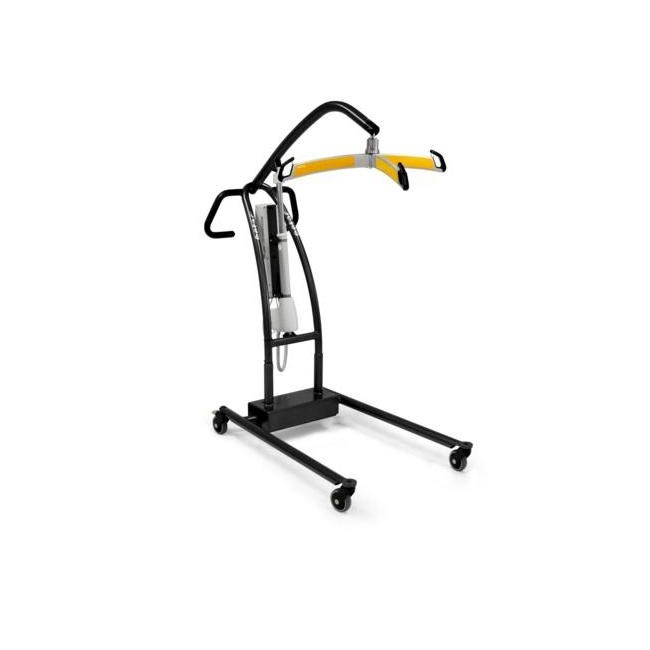 Podnośniki transportowo - kąpielowe jezdne Etac AB Nova 300