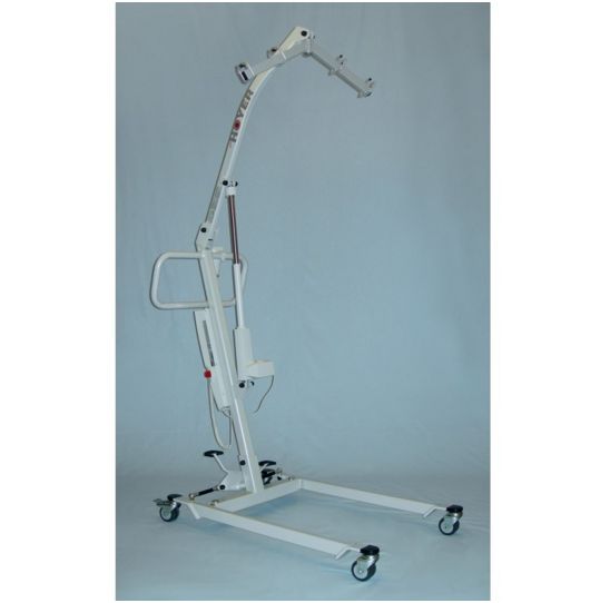 Podnośniki transportowo - kąpielowe jezdne Hoyer HCL-7/E