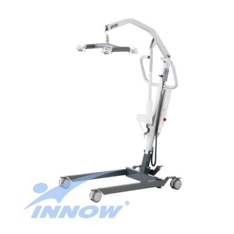 Podnośniki transportowo - kąpielowe jezdne INNOW BAKS