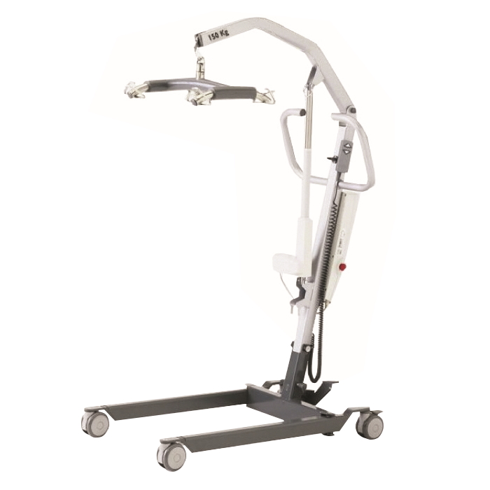 Podnośniki transportowo - kąpielowe jezdne INNOW BAKS MAKS